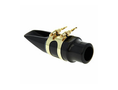 Otto Link Tenor Saxophone Mouthpiece #6 image 3