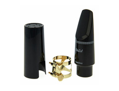 Otto Link Tenor Saxophone Mouthpiece #6 image 4