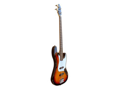 Artist Guitars JB1 J-Bass image 3