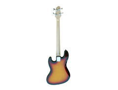Artist Guitars JB1 J-Bass image 4