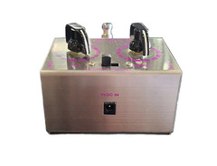 Snarling Dogs SDP-3 Fuzz Buzz image 2