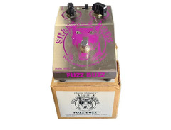 Snarling Dogs SDP-3 Fuzz Buzz image 3