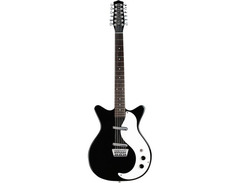 Danelectro DC 12 String image 3