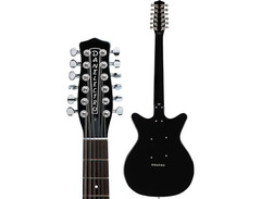 Danelectro DC 12 String image 4