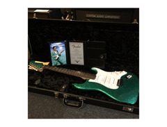Fender Custom Shop TAKANAKA Stratocaster II image 2