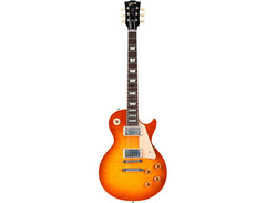 Gibson Les Paul ’59 Over Flame Top Series image 3