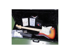 Fender Custom Shop MASAYOSHI TAKANAKA Stratocaster image 2