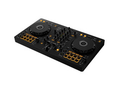 Pioneer DJ DDJ-FLX4 2-Channel DJ Controller image 2