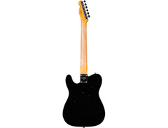 Fender Custom Telecaster Thinline Electric Guitar image 4