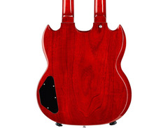 Gibson SG Double Neck image 2