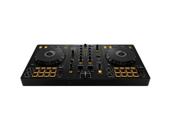 Pioneer DJ DDJ-FLX4 2-Channel DJ Controller image 3