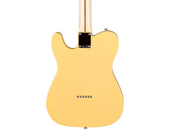 Fender “Nocaster” Blonde 1951 image 2