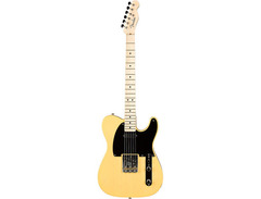 Fender “Nocaster” Blonde 1951 image 3