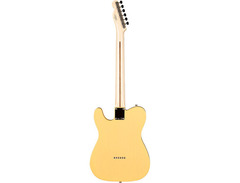 Fender “Nocaster” Blonde 1951 image 4