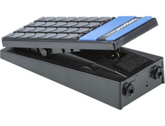 Bespeco VM12L Keyboard Volume Mono Pedal image 2