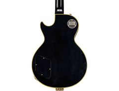 Gibson Les Paul Custom w/ Bigsby Electric Guitar image 2