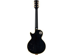 Gibson Les Paul Custom w/ Bigsby Electric Guitar image 4