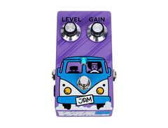 JAM Pedals Fuzz Phrase image 2