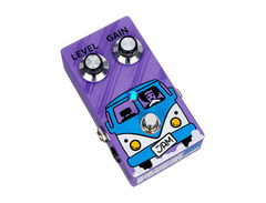 JAM Pedals Fuzz Phrase image 3