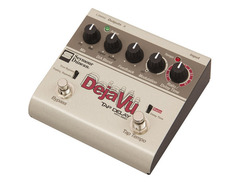Seymour Duncan SFX-10 Deja Vu Tap Delay image 2