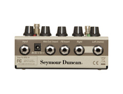 Seymour Duncan SFX-10 Deja Vu Tap Delay image 4