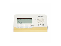 Korg CA-30 Chromatic Tuner image 2