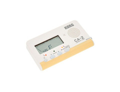 Korg CA-30 Chromatic Tuner image 3