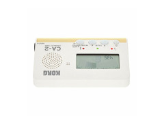 Korg CA-30 Chromatic Tuner image 4