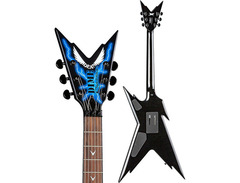 Dean Dime Razorback Lightning w/ Floyd Rose - What To Know & Where