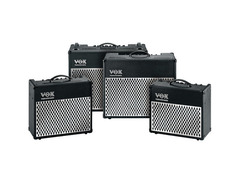 Vox AD100VT 2 x 12" Combo Amplifier image 4