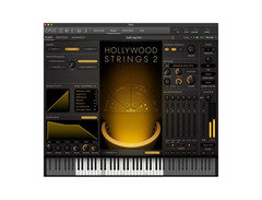 Eastwest Quantum Leap Hollywood Strings image 2