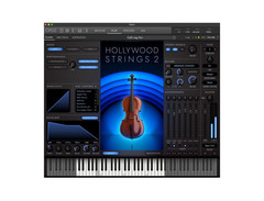 Eastwest Quantum Leap Hollywood Strings image 3