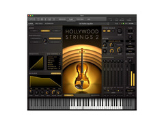 Eastwest Quantum Leap Hollywood Strings image 4