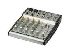 Behringer Eurorack UB802 Mixer image 2