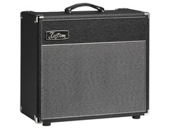 Kustom The Defender V50 50W 1x12 Guitar Combo Amp image 3