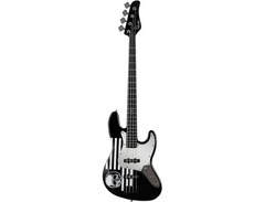 JD Deservio Bass image 3