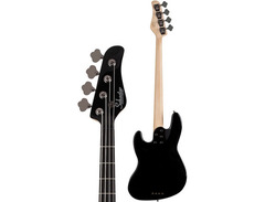JD Deservio Bass image 4