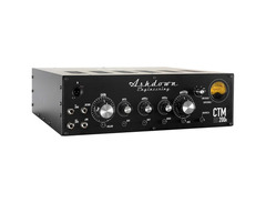Ashdown Engineering CTM Tube Bass Amplifier Head image 2