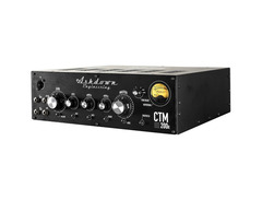Ashdown Engineering CTM Tube Bass Amplifier Head image 3