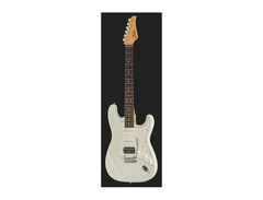 Suhr Classic S image 2