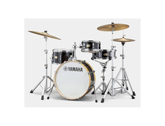 Yamaha Stage Custom Hip 4-Piece Shell Pack image 2