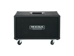 Mesa/Boogie Road King II 2x12 Combo image 2