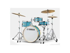 Yamaha Stage Custom Hip 4-Piece Shell Pack image 3