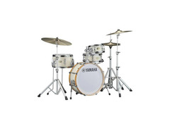 Yamaha Stage Custom Hip 4-Piece Shell Pack image 4