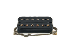 Seymour Duncan Antiquity JB/Jazz Passive Pickups image 2