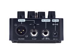 Palmer Pocket Amp Bass Preamplifier image 2