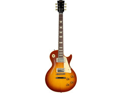 Gibson Custom 1958 Les Paul Standard Historic image 3
