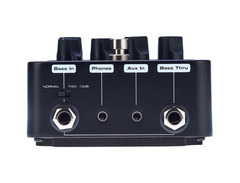 Palmer Pocket Amp Bass Preamplifier image 3