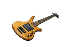 Warwick Corvette $$ 5-String image 2