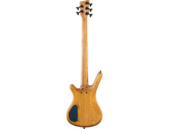 Warwick Corvette $$ 5-String image 3